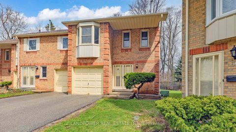 Photo 0 at 64 - 10 Cardwell Avenue, Malvern West, Toronto