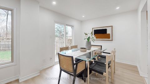Photo 7 at 64 - 10 Cardwell Avenue, Malvern West, Toronto