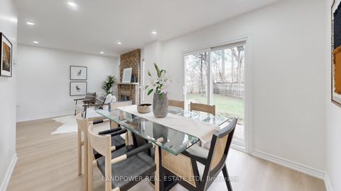 Photo 8 at 64 - 10 Cardwell Avenue, Malvern West, Toronto