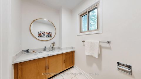 Photo 13 at 64 - 10 Cardwell Avenue, Malvern West, Toronto
