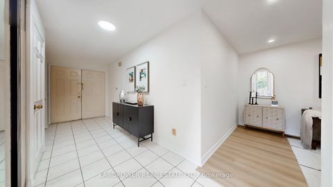 Photo 14 at 64 - 10 Cardwell Avenue, Malvern West, Toronto