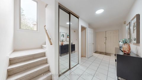 Photo 15 at 64 - 10 Cardwell Avenue, Malvern West, Toronto