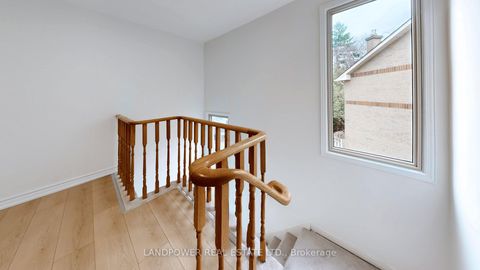 Photo 16 at 64 - 10 Cardwell Avenue, Malvern West, Toronto
