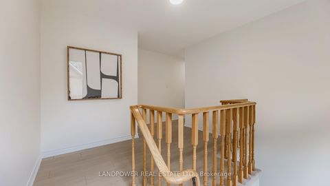 Photo 17 at 64 - 10 Cardwell Avenue, Malvern West, Toronto