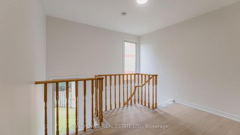 Photo 18 at 64 - 10 Cardwell Avenue, Malvern West, Toronto