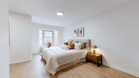 Photo 19 at 64 - 10 Cardwell Avenue, Malvern West, Toronto