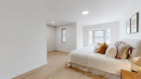 Photo 20 at 64 - 10 Cardwell Avenue, Malvern West, Toronto