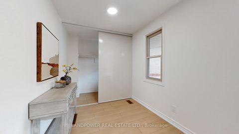 Photo 21 at 64 - 10 Cardwell Avenue, Malvern West, Toronto