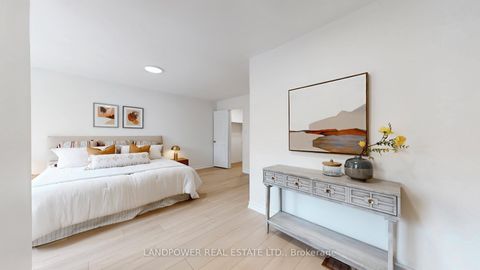 Photo 22 at 64 - 10 Cardwell Avenue, Malvern West, Toronto