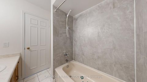 Photo 25 at 64 - 10 Cardwell Avenue, Malvern West, Toronto