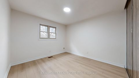 Photo 26 at 64 - 10 Cardwell Avenue, Malvern West, Toronto