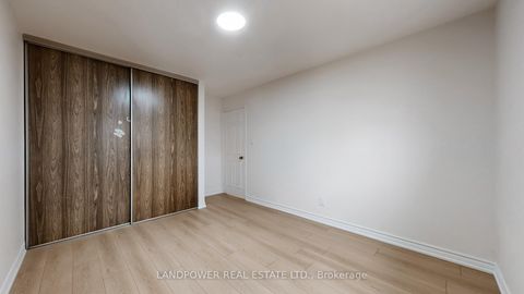 Photo 27 at 64 - 10 Cardwell Avenue, Malvern West, Toronto