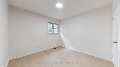 Photo 28 at 64 - 10 Cardwell Avenue, Malvern West, Toronto