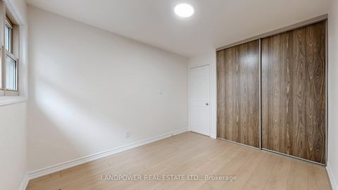 Photo 29 at 64 - 10 Cardwell Avenue, Malvern West, Toronto