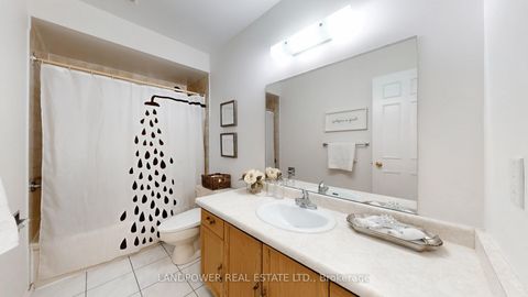 Photo 30 at 64 - 10 Cardwell Avenue, Malvern West, Toronto