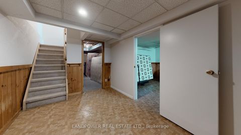 Photo 31 at 64 - 10 Cardwell Avenue, Malvern West, Toronto