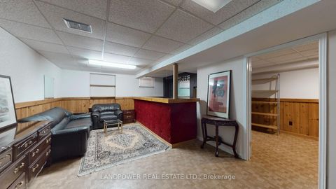 Photo 32 at 64 - 10 Cardwell Avenue, Malvern West, Toronto