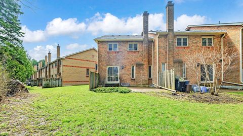 Photo 34 at 64 - 10 Cardwell Avenue, Malvern West, Toronto