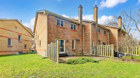 Photo 35 at 64 - 10 Cardwell Avenue, Malvern West, Toronto