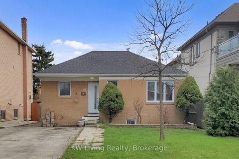Photo 1 at 29 Jane Osler Boulevard, Glen Park, Toronto