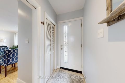 Photo 4 at 29 Jane Osler Boulevard, Glen Park, Toronto