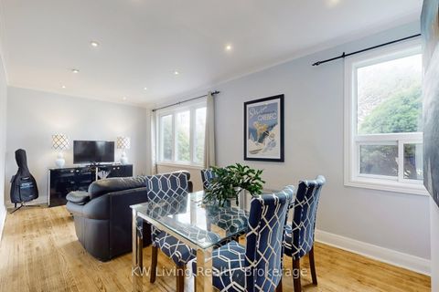 Photo 6 at 29 Jane Osler Boulevard, Glen Park, Toronto