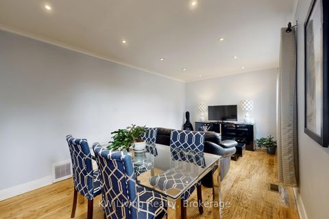 Photo 7 at 29 Jane Osler Boulevard, Glen Park, Toronto