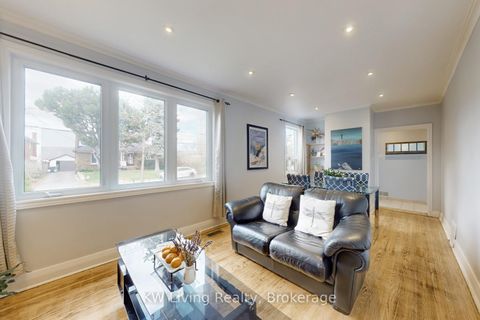 Photo 8 at 29 Jane Osler Boulevard, Glen Park, Toronto