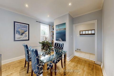 Photo 9 at 29 Jane Osler Boulevard, Glen Park, Toronto