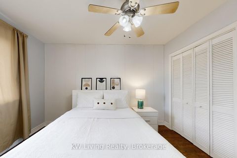 Photo 14 at 29 Jane Osler Boulevard, Glen Park, Toronto