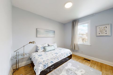 Photo 16 at 29 Jane Osler Boulevard, Glen Park, Toronto