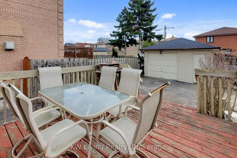 Photo 27 at 29 Jane Osler Boulevard, Glen Park, Toronto