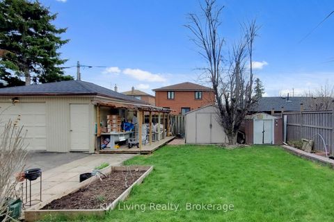Photo 29 at 29 Jane Osler Boulevard, Glen Park, Toronto