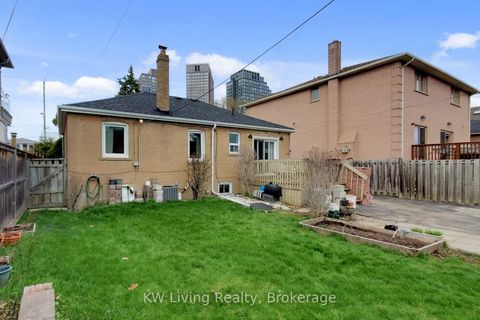 Photo 31 at 29 Jane Osler Boulevard, Glen Park, Toronto