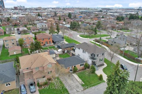 Photo 34 at 29 Jane Osler Boulevard, Glen Park, Toronto
