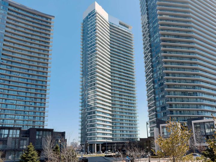 Photo 0 at 2008 - 117 McMahon Drive, Bayview Village, Toronto