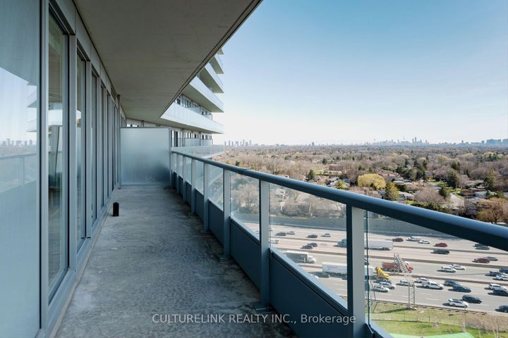 Photo 17 at 2008 - 117 McMahon Drive, Bayview Village, Toronto