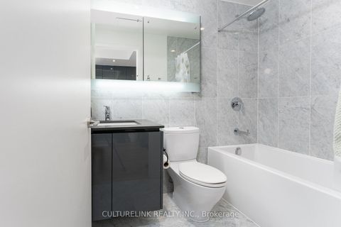 Photo 15 at 2008 - 117 McMahon Drive, Bayview Village, Toronto