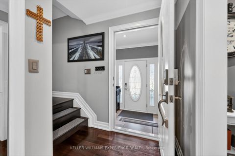 Photo 5 at 5 Jills Court, Grove East, Barrie