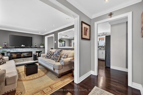 Photo 6 at 5 Jills Court, Grove East, Barrie