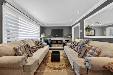 Photo 7 at 5 Jills Court, Grove East, Barrie