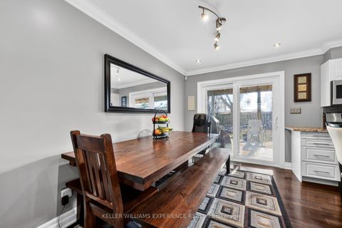 Photo 12 at 5 Jills Court, Grove East, Barrie