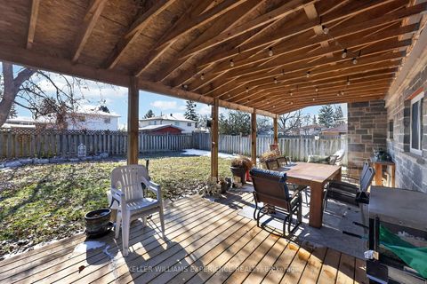 Photo 35 at 5 Jills Court, Grove East, Barrie