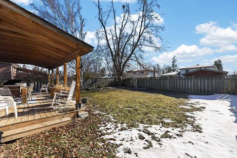 Photo 38 at 5 Jills Court, Grove East, Barrie