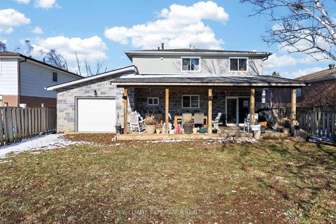 Photo 40 at 5 Jills Court, Grove East, Barrie