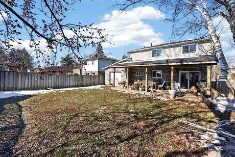 Photo 41 at 5 Jills Court, Grove East, Barrie