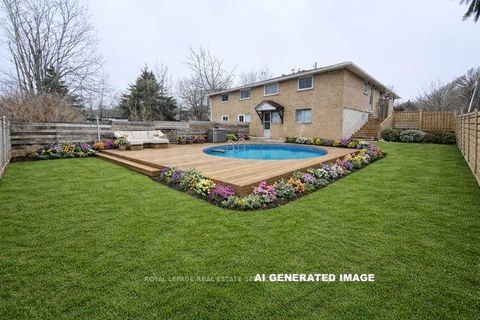 Photo 27 at 31 Daphne Crescent, Cundles East, Barrie