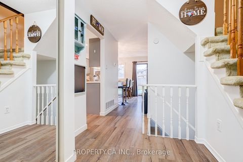 Photo 3 at 6 Hendley Drive, Central West, Ajax