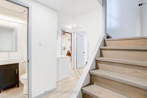 Photo 19 at 6 Hendley Drive, Central West, Ajax