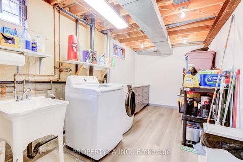 Photo 24 at 6 Hendley Drive, Central West, Ajax